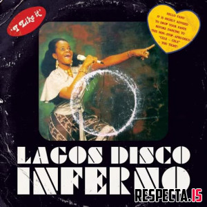 VA - Lagos Disco Inferno