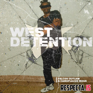 Falcon Outlaw & Camoflauge Monk - West Detention