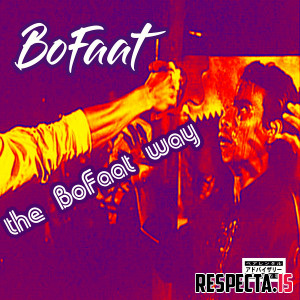 BoFaatBeatz - The BoFaat Way
