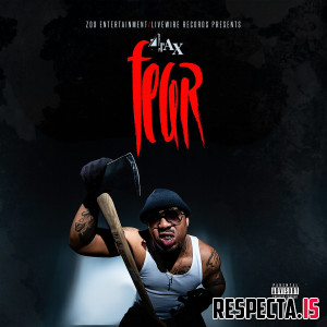 4Rax - Fear