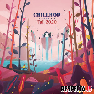 VA - Chillhop Essentials Fall 2020