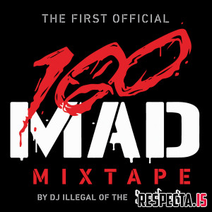 VA - 100 MAD Mixtape Vol. 1