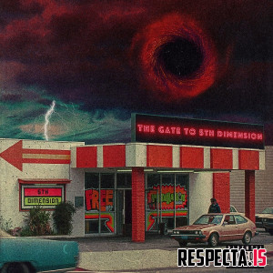 5th Dimension - The Gate