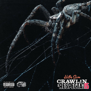 Hitta Slim - Crawlin Like a Spider