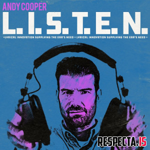 Andy Cooper - L.I.S.T.E.N