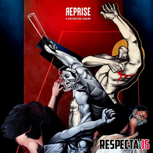 VA - REPRISE: A Roc Nation Album