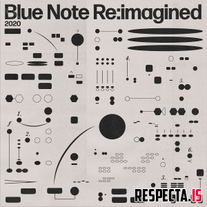 VA - Blue Note Re:imagined