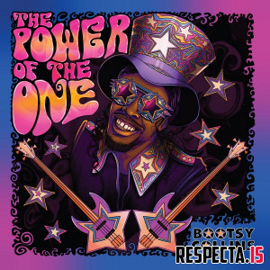 Bootsy Collins - The Power of the One