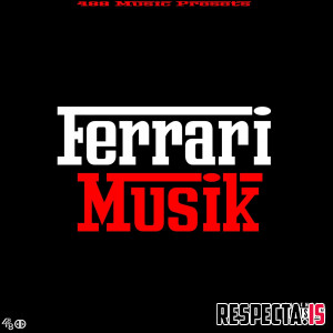 Chief Keef & Shawn Ferrari - Ferrari Musik