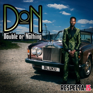 D Double E - Double Or Nothing