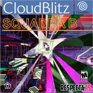 Squadda B - Cloud Blitz