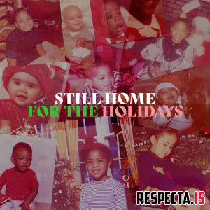 VA - Still Home For The Holidays (An R&B Christmas Album)