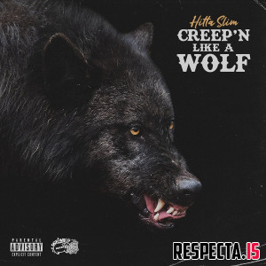 Hitta Slim - Creep'n Like a Wolf