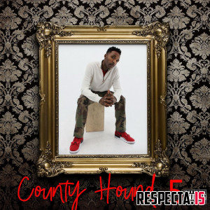 Ca$his - County Hound 5