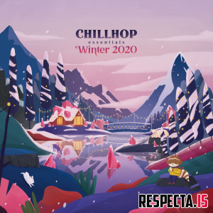 VA - Chillhop Essentials Winter 2020