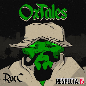 Roc C - OxTales