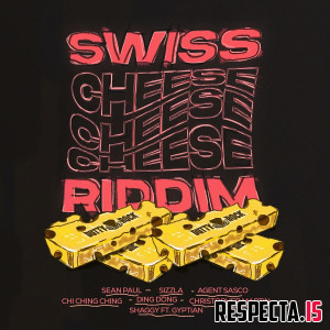 VA - Swiss Cheese Riddim