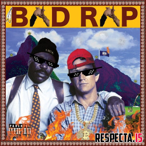K-Beta & DJ J-Scrilla - Bad Rap