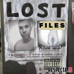 Doc Ish - Lost Files