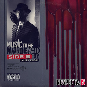Eminem - Music To Be Murdered By - Side B (Deluxe)