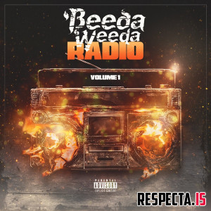 Beeda Weeda - Beeda Weeda Radio Vol. 1