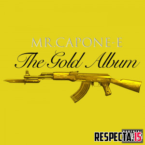 Mr. Capone-E - The Gold Album