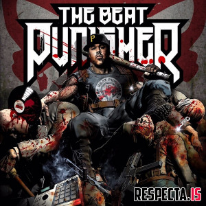 Stu Bangas - The Beat Punisher Vol. 2