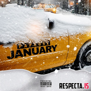 Papoose - January