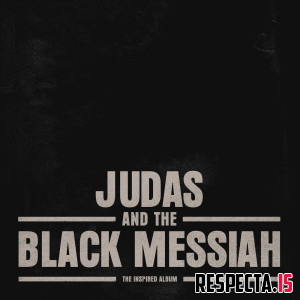 VA - Judas and the Black Messiah: The Inspired Album