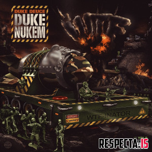 Duke Deuce - Duke Nukem