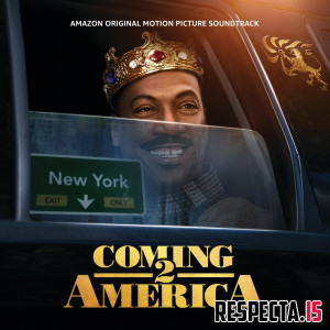 VA - Coming 2 America (Amazon Original Motion Picture Soundtrack)