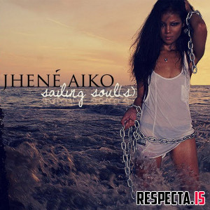 Jhené Aiko - Sailing Soul(s) (Deluxe)