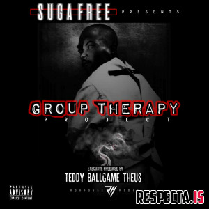 Suga Free - Group Therapy Project