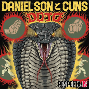 Daniel Son & Cuns - Dojo