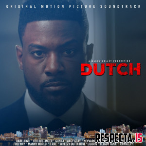 VA - Dutch (Original Motion Picture Soundtrack)