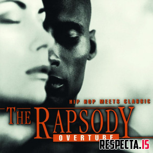VA - The Rapsody Overture: Hip Hop Meets Classic