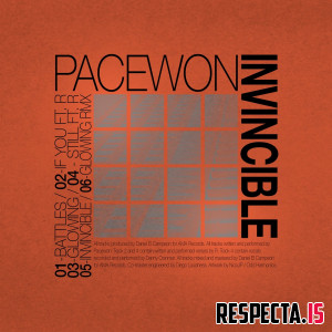 Pacewon & Daniel El Campeon - Invincibles