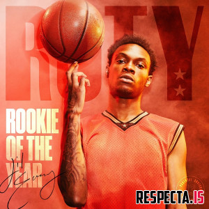 Lil Eazzyy - Rookie Of The Year