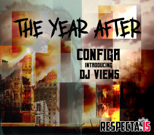 Configa & DJ Views - The Year After