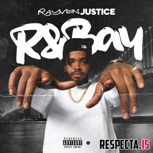 Rayven Justice - R&Bay Volume 1