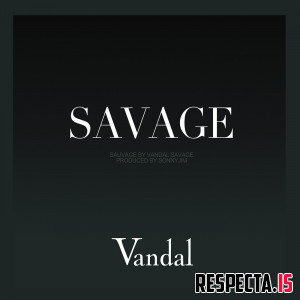 Vandal Savage & SonnyJim - Sauvage
