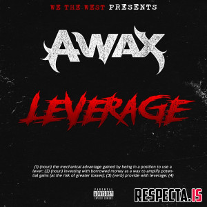 A-Wax - Leverage