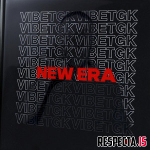 VibeTGK - New Era