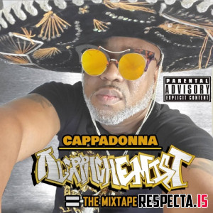 Cappadonna & The Alchemist - AlCappaChemist