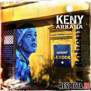 Keny Arkana - Avant l'exode