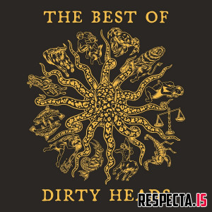 Dirty Heads - The Best Of