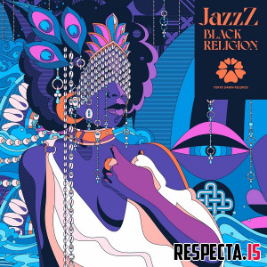 JazzZ - Black Religion