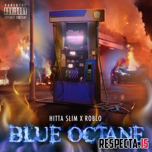 Hitta Slim & Roblo - Blue Octane
