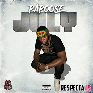Papoose - July