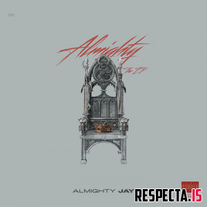 Almighty Jay - ALMIGHTY: THE EP